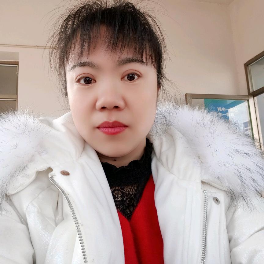 寒姐是我吖