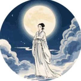 月上云海国风体验