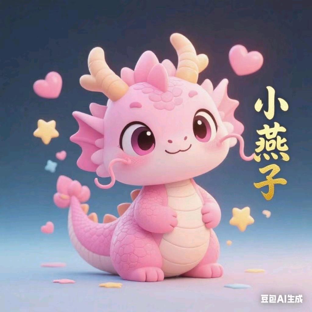 小燕子🐉