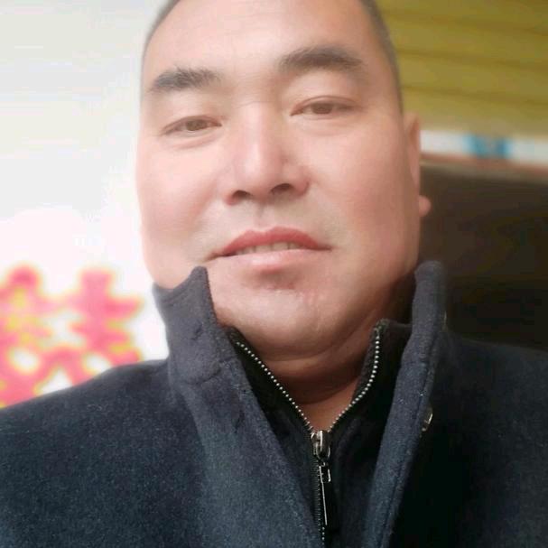 常年收杨树的马哥