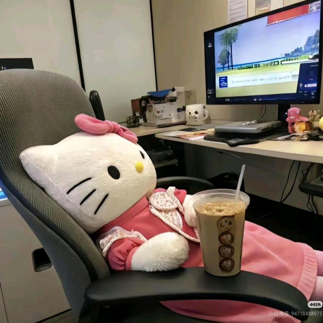 一点点YAN