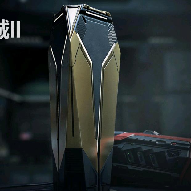 大树（三角洲行动）