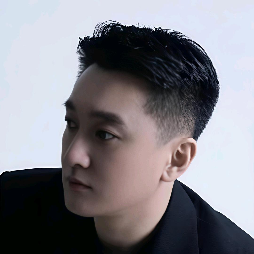 我非良人【秦人】