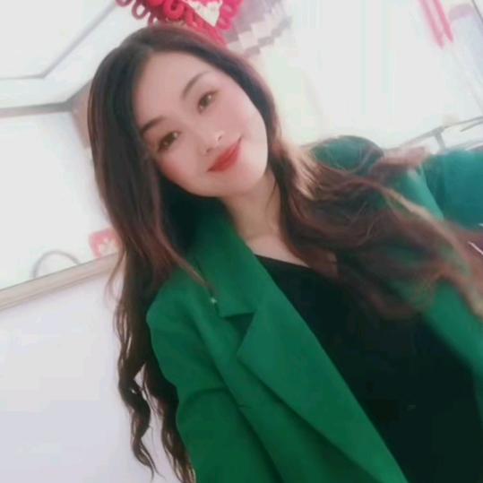 心随舞动FANG