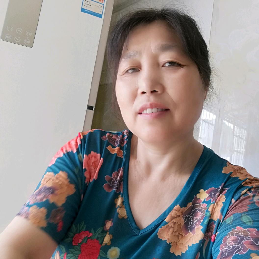 67羊，菊花