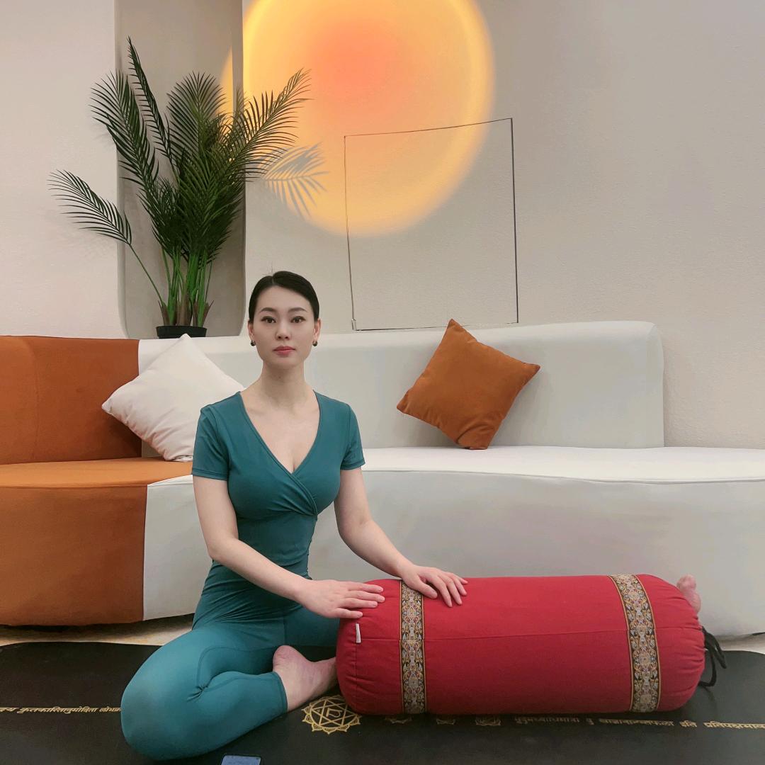 正蓉瘦身瑜伽🧘‍♀️