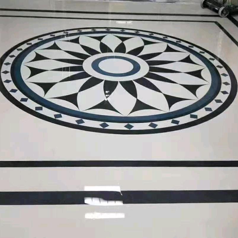 小张