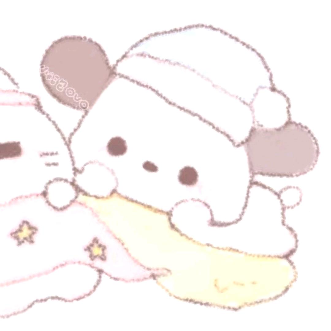 🌈小橙子