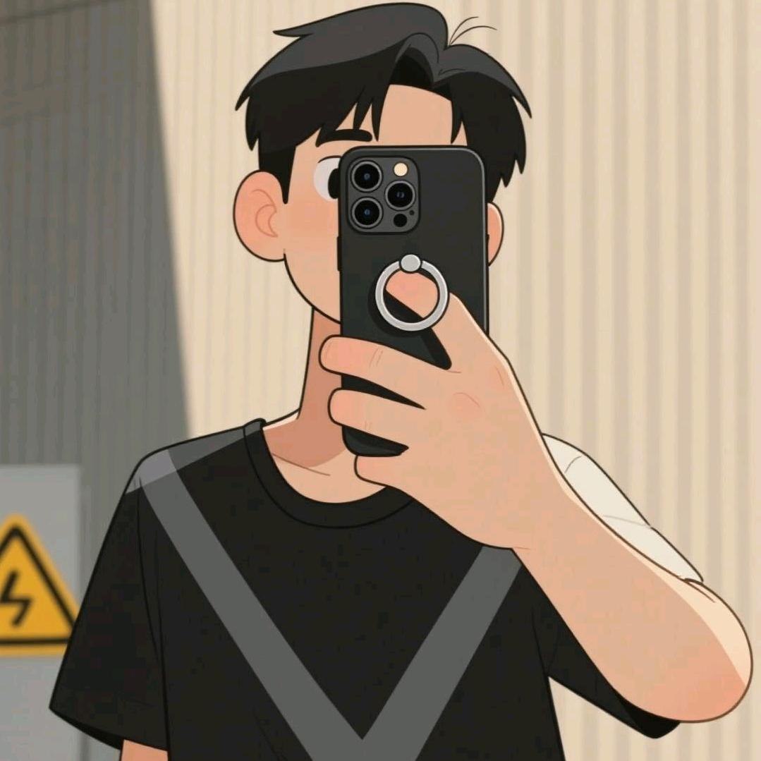 努力奔跑
