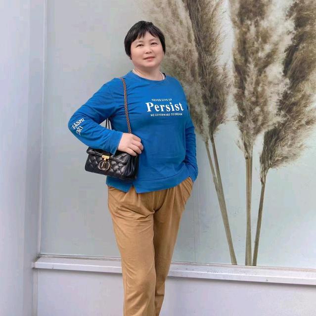 詹姐在海南