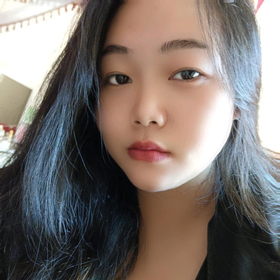 李姐姐🙆🙆
