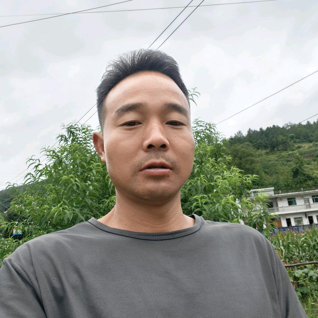 山歌创作人