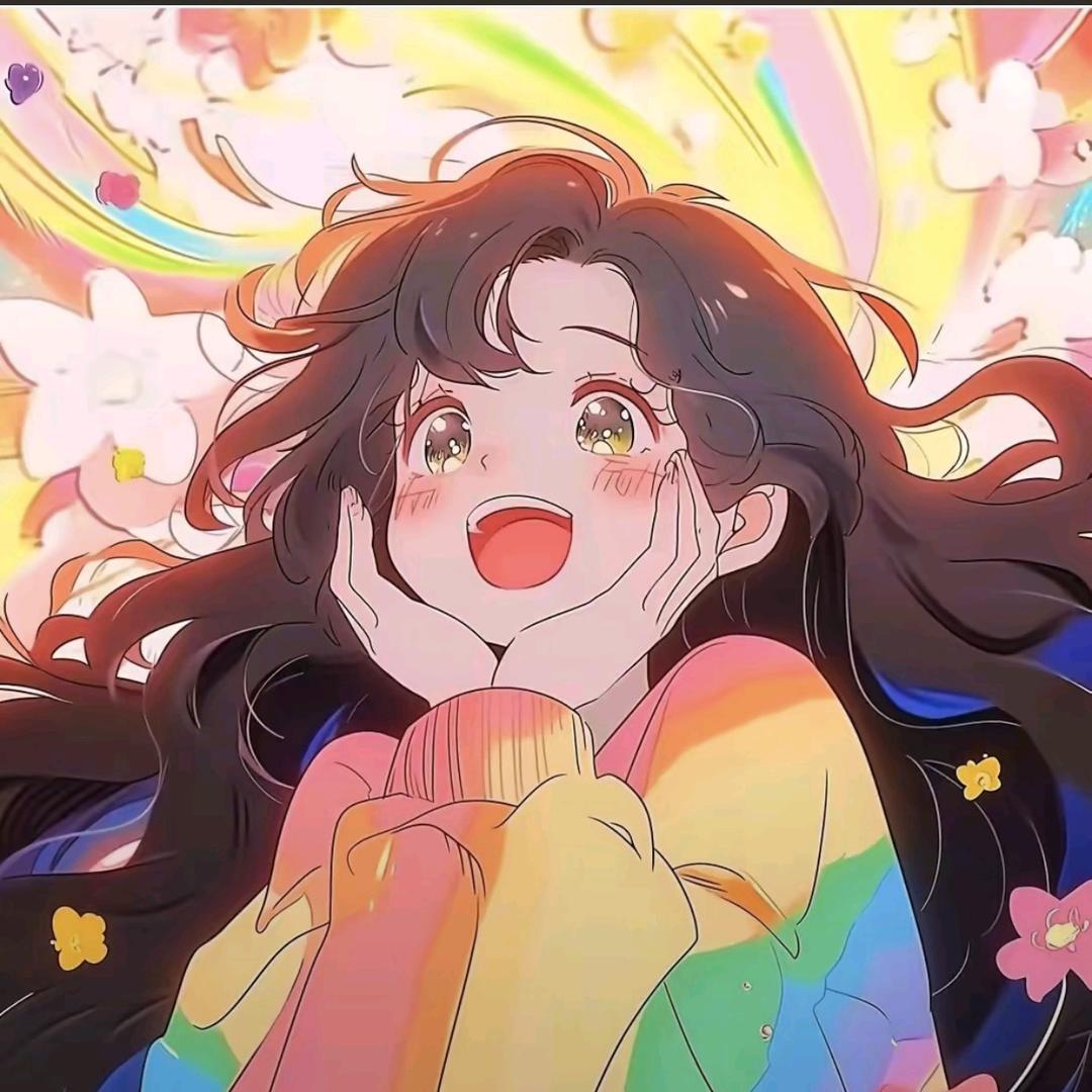 愉涵Ding🍭