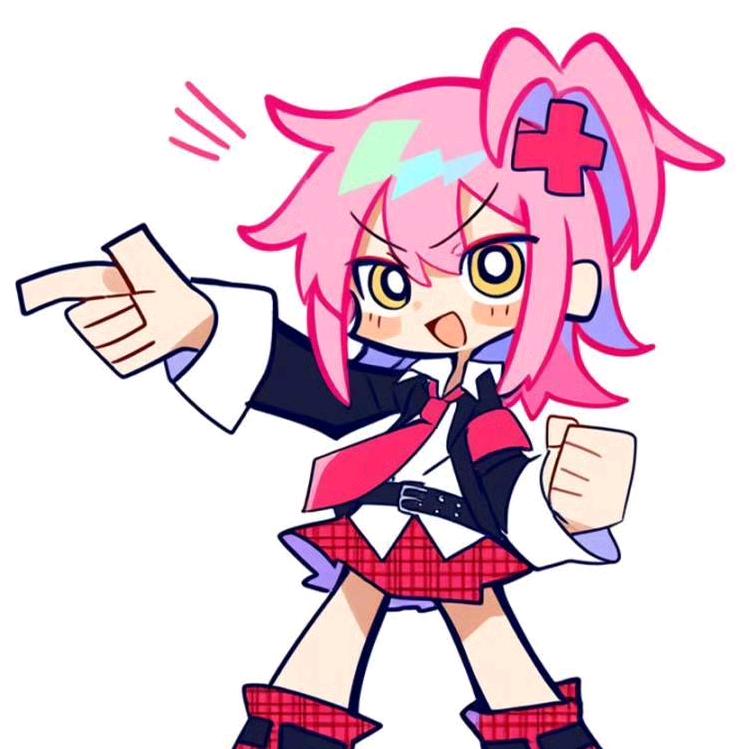 ฅ我会吃小孩ฅ