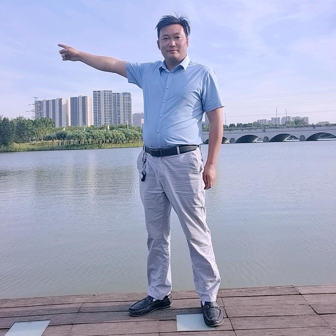 农村二哥