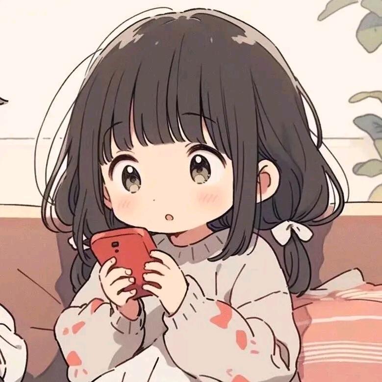 柒柒（无限暖暖）