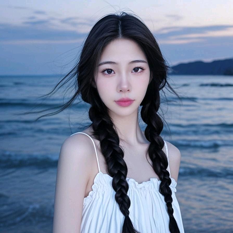 大婷子.