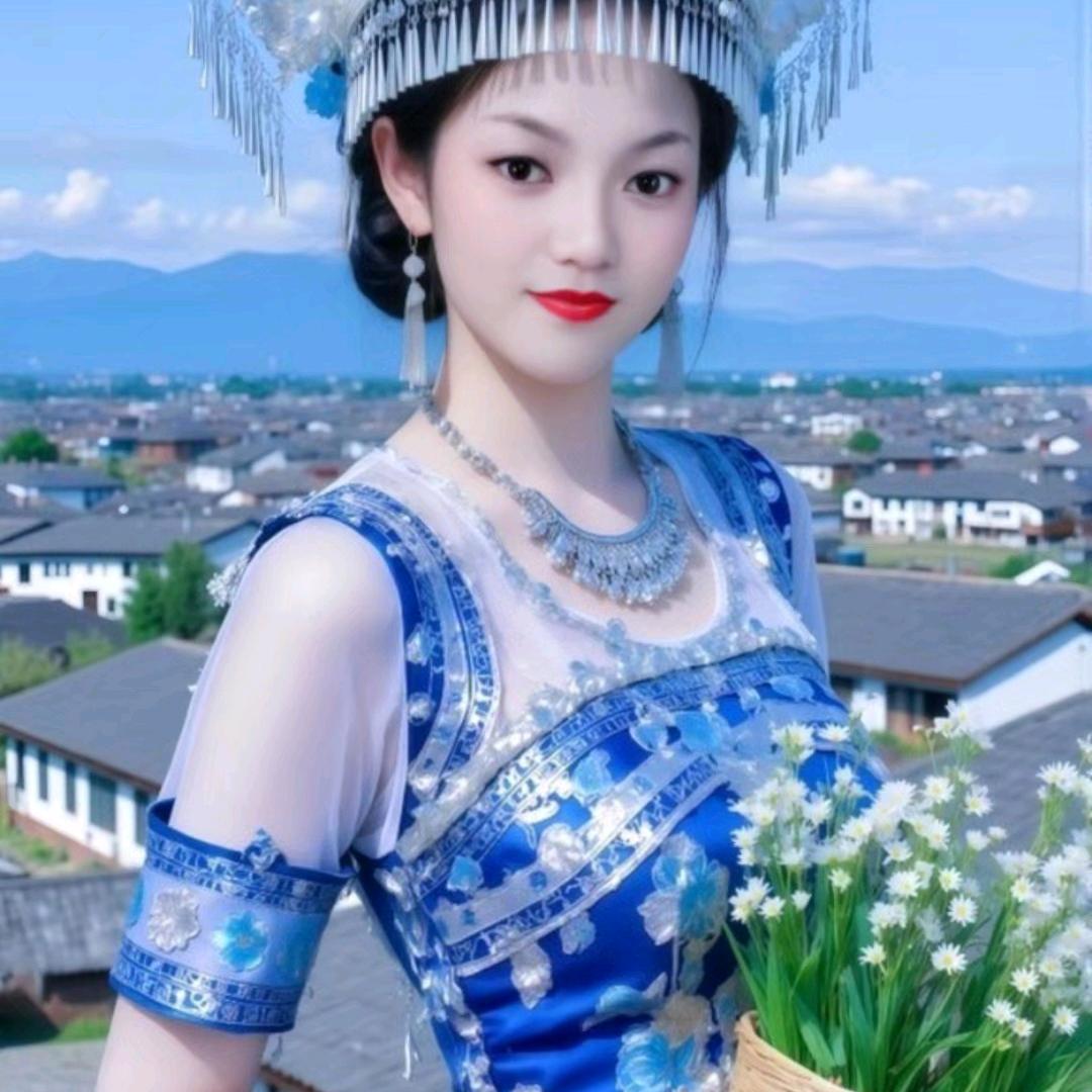 单身一人