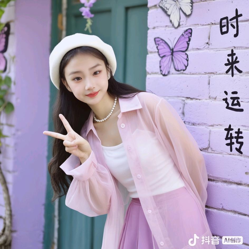 董芳❤️❤️💗💗