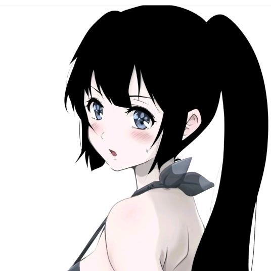 淼淼吃胖胖