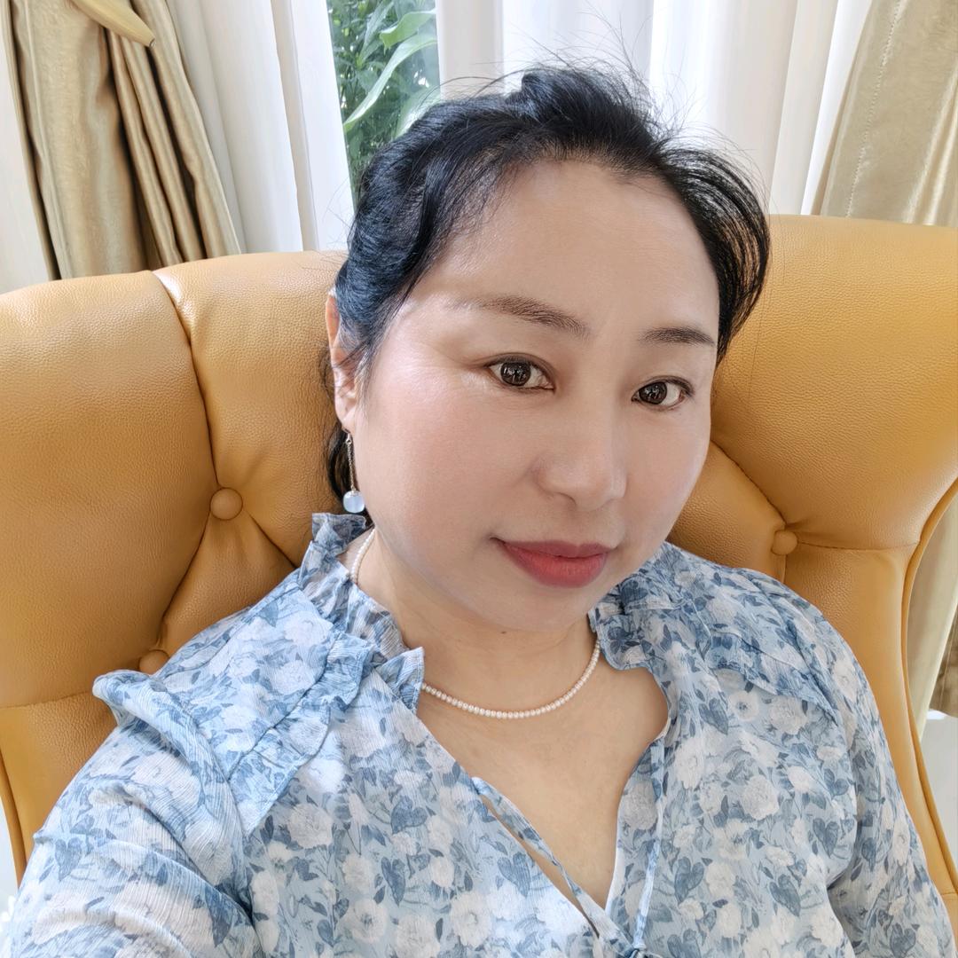 女人花