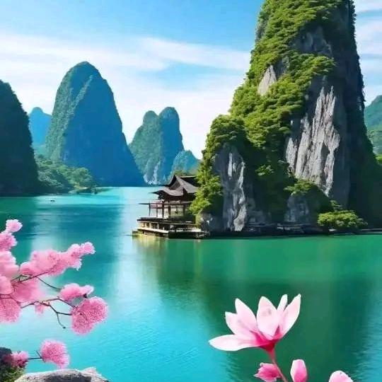 为爱而静