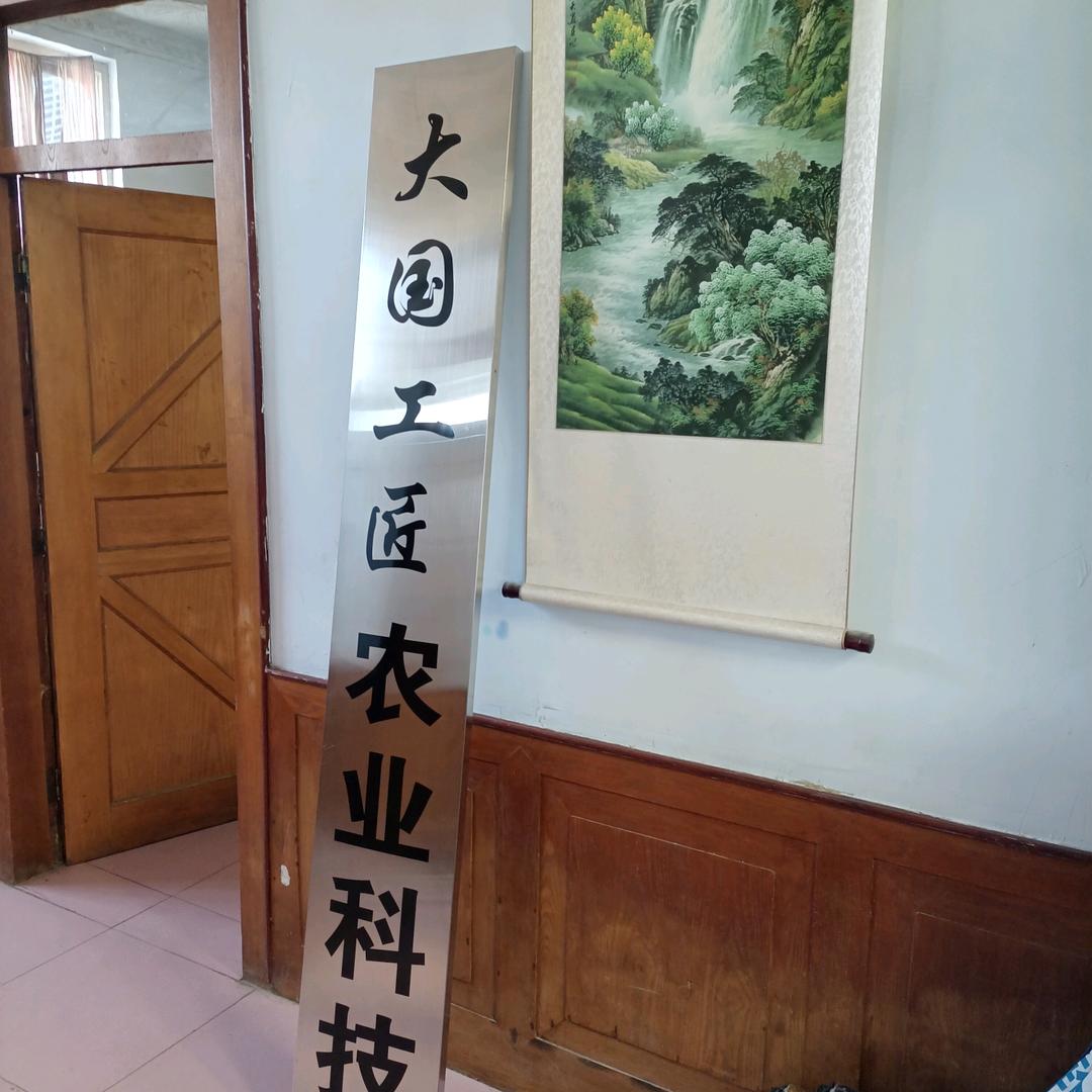 大国工匠农业科技《小号》