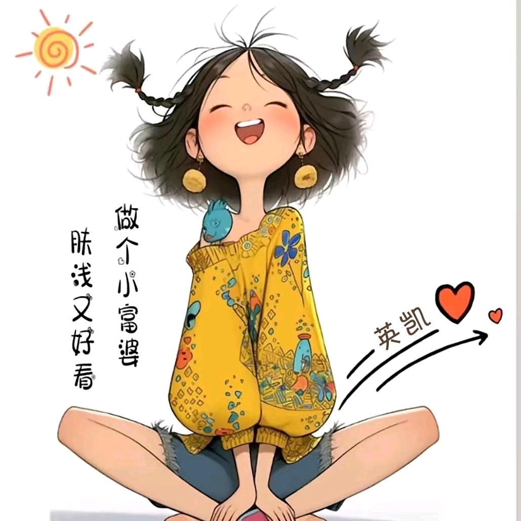 暴躁的兔子🐰