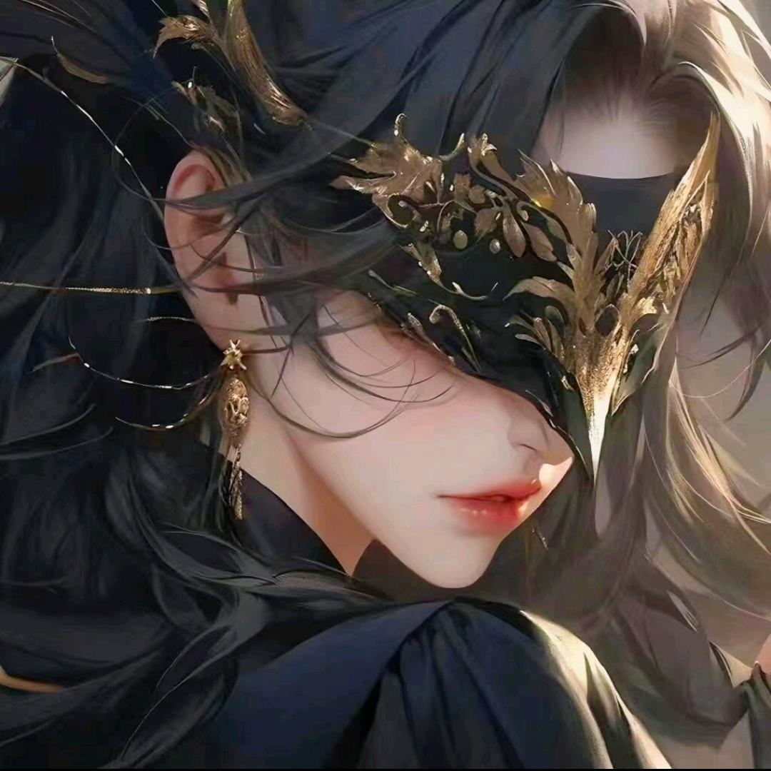 芯儿今天很乖～