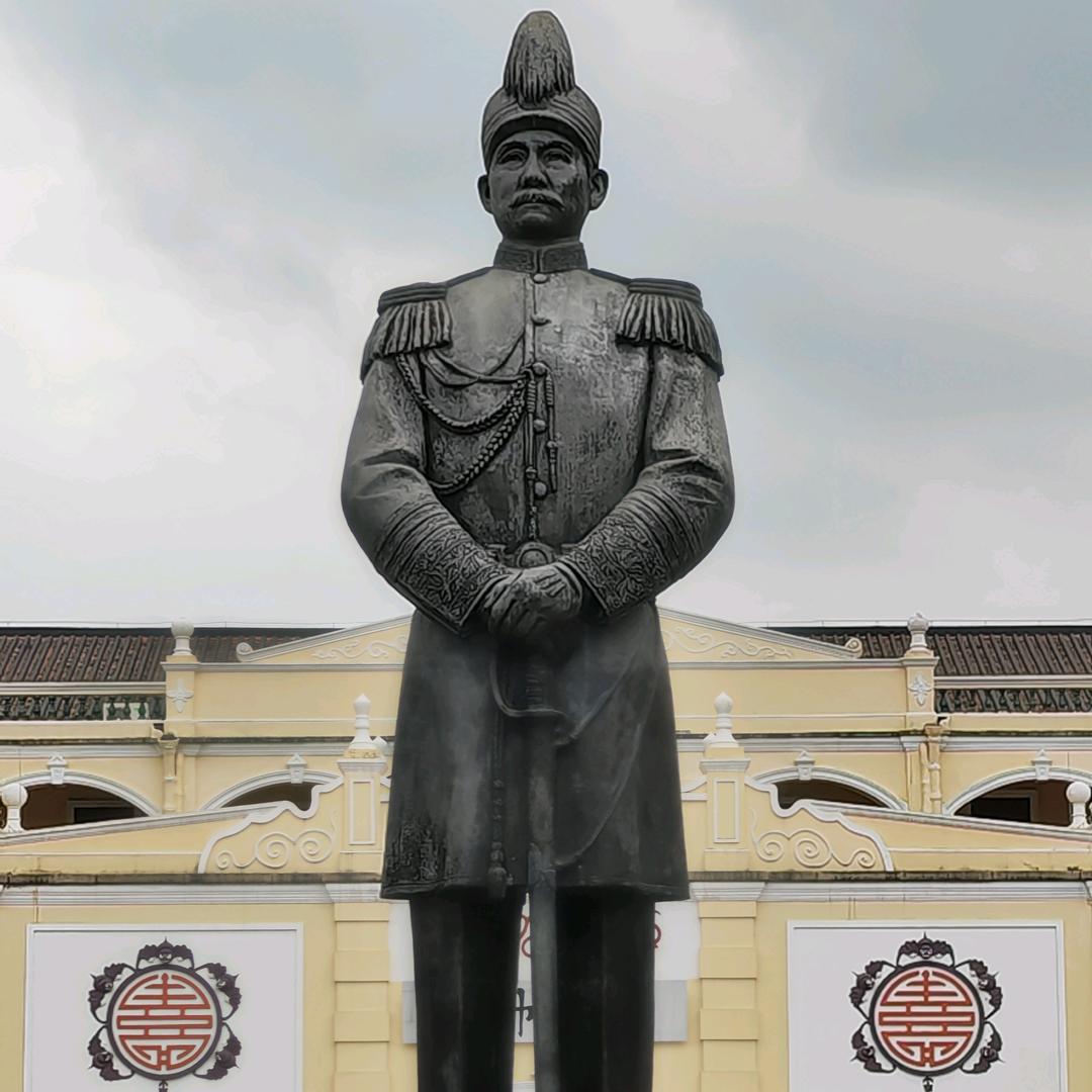 听时间的吻痕~