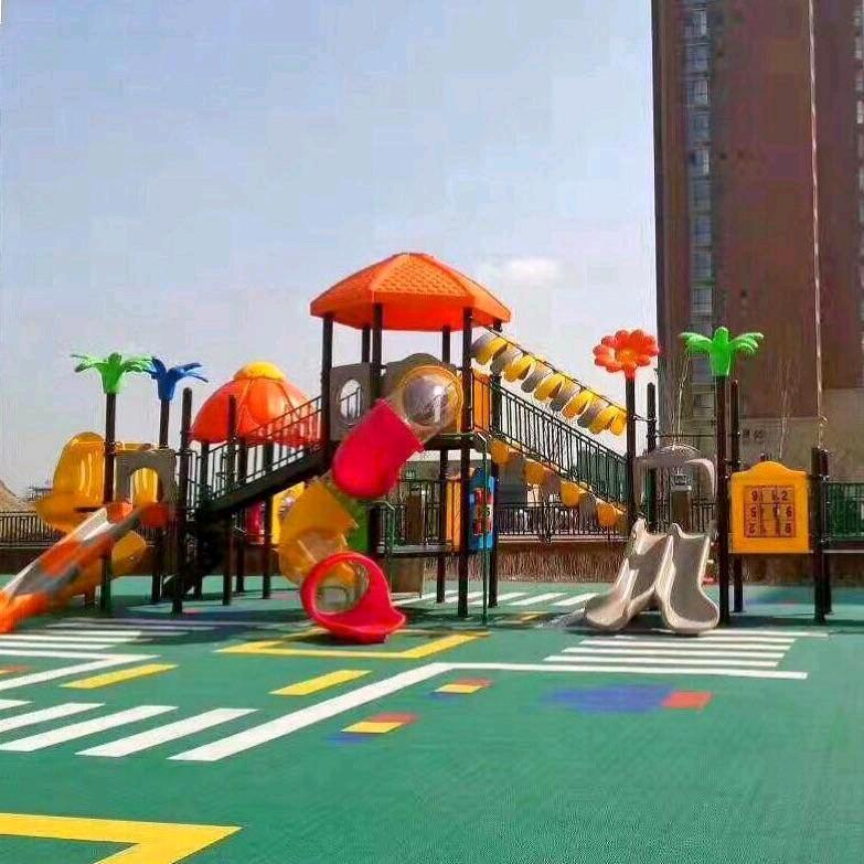 汇泽幼儿园（原尚郡汇佳幼儿园）