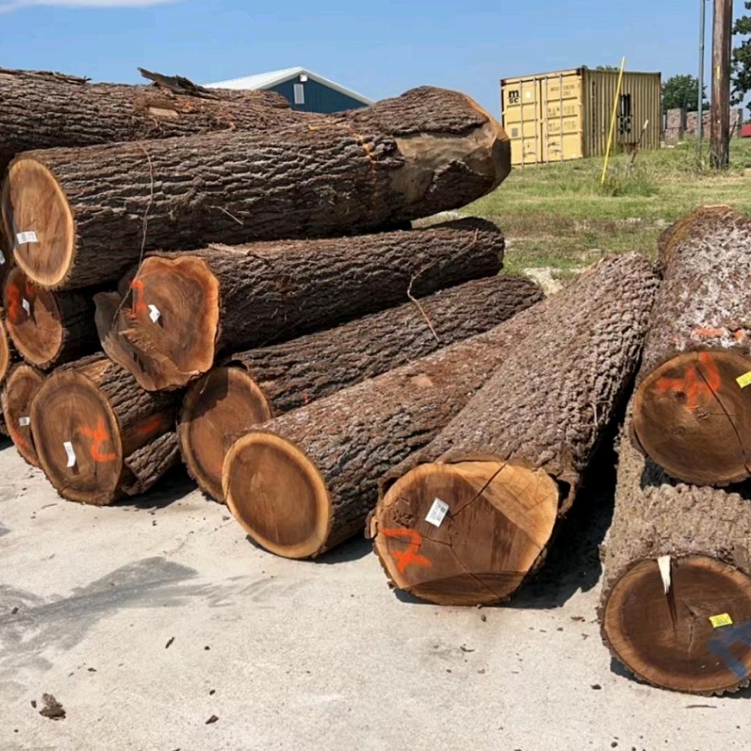 美豫木业-柏木 黑胡桃