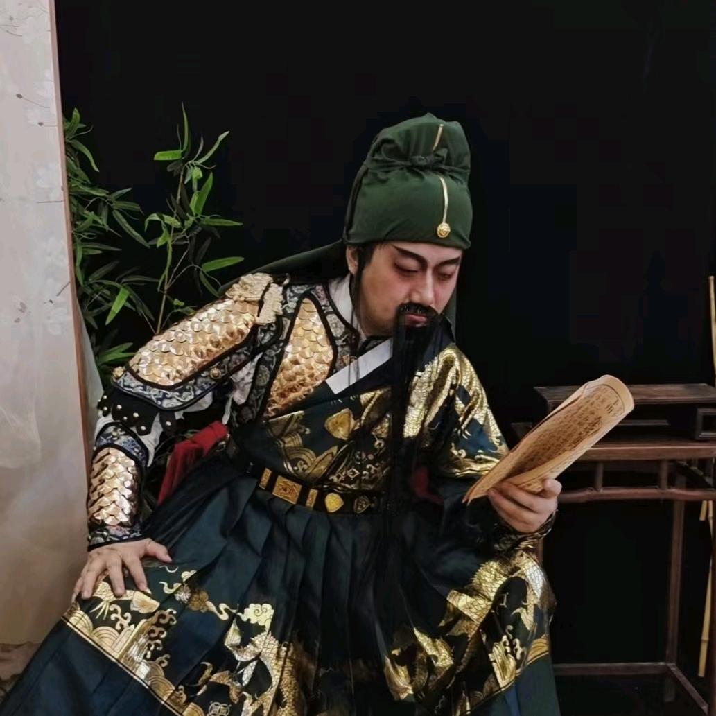 盘锦熊哥