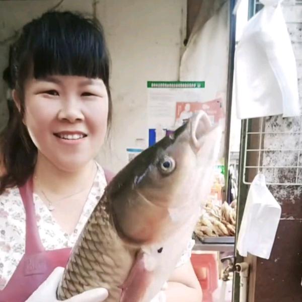莲莲鱼生