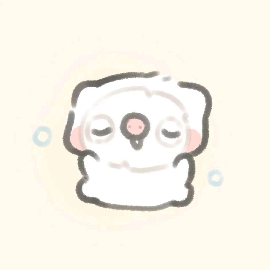 Cuber浩