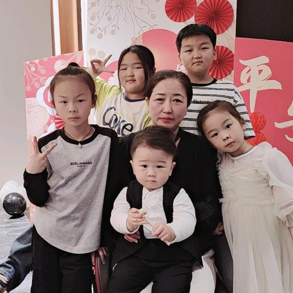 春暖花开🌸(拒绝合拍）