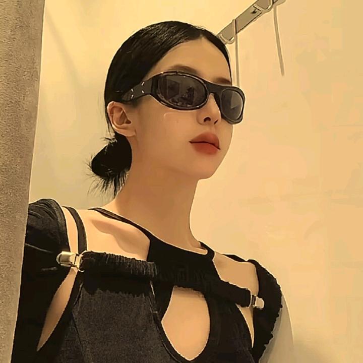 取悦别人不如取悦自己