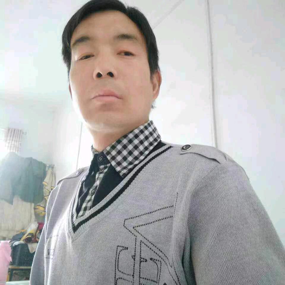 为你守候