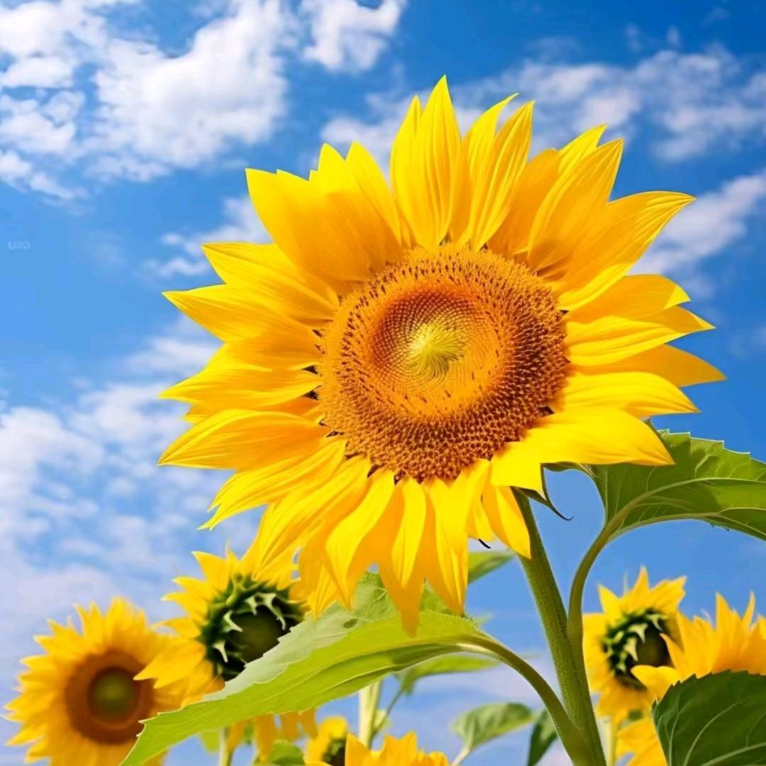 我自风情万种与世无争