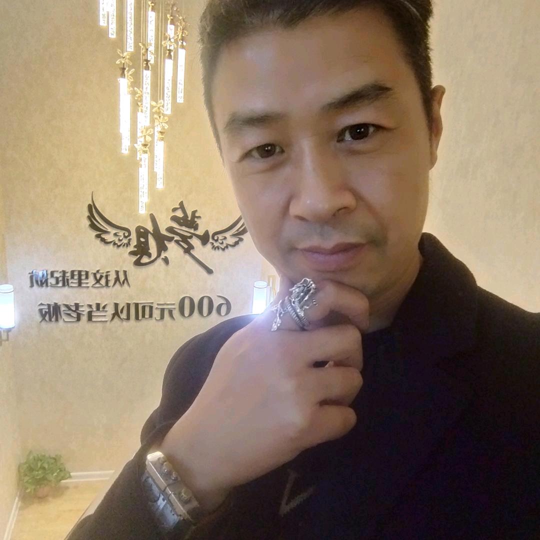中国龙