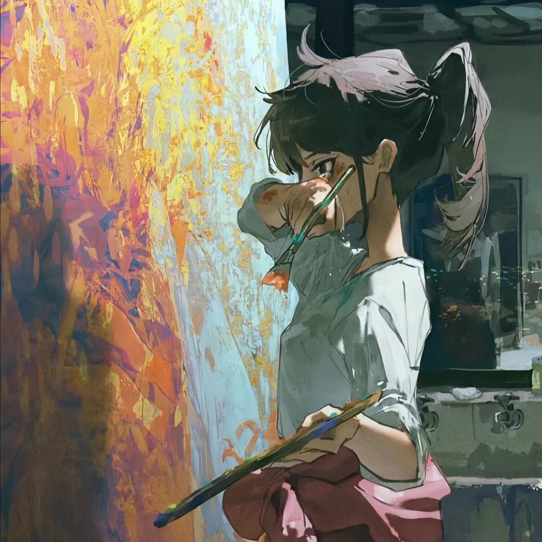 橙子不是橘子🍊