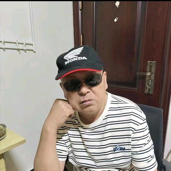 如梦X（不定时直播）