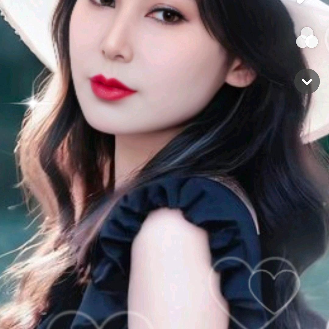 月亮❤️‍🔥