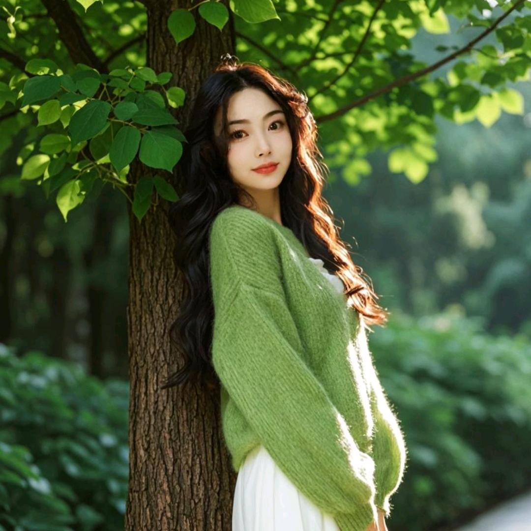小青柠🍋