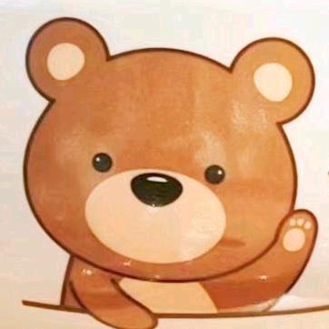 迷路的熊仔