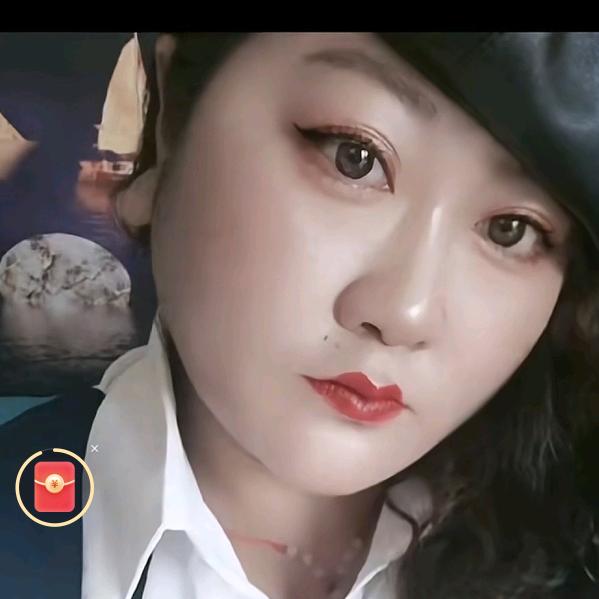 黑玫瑰