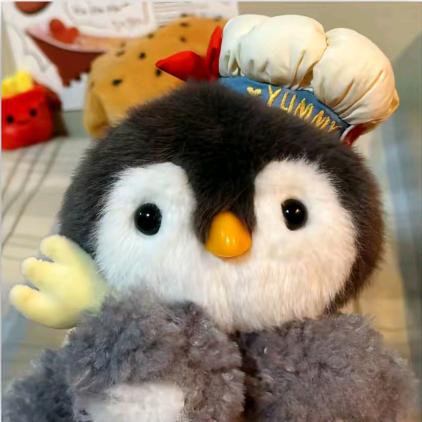 企鹅🐧🐧