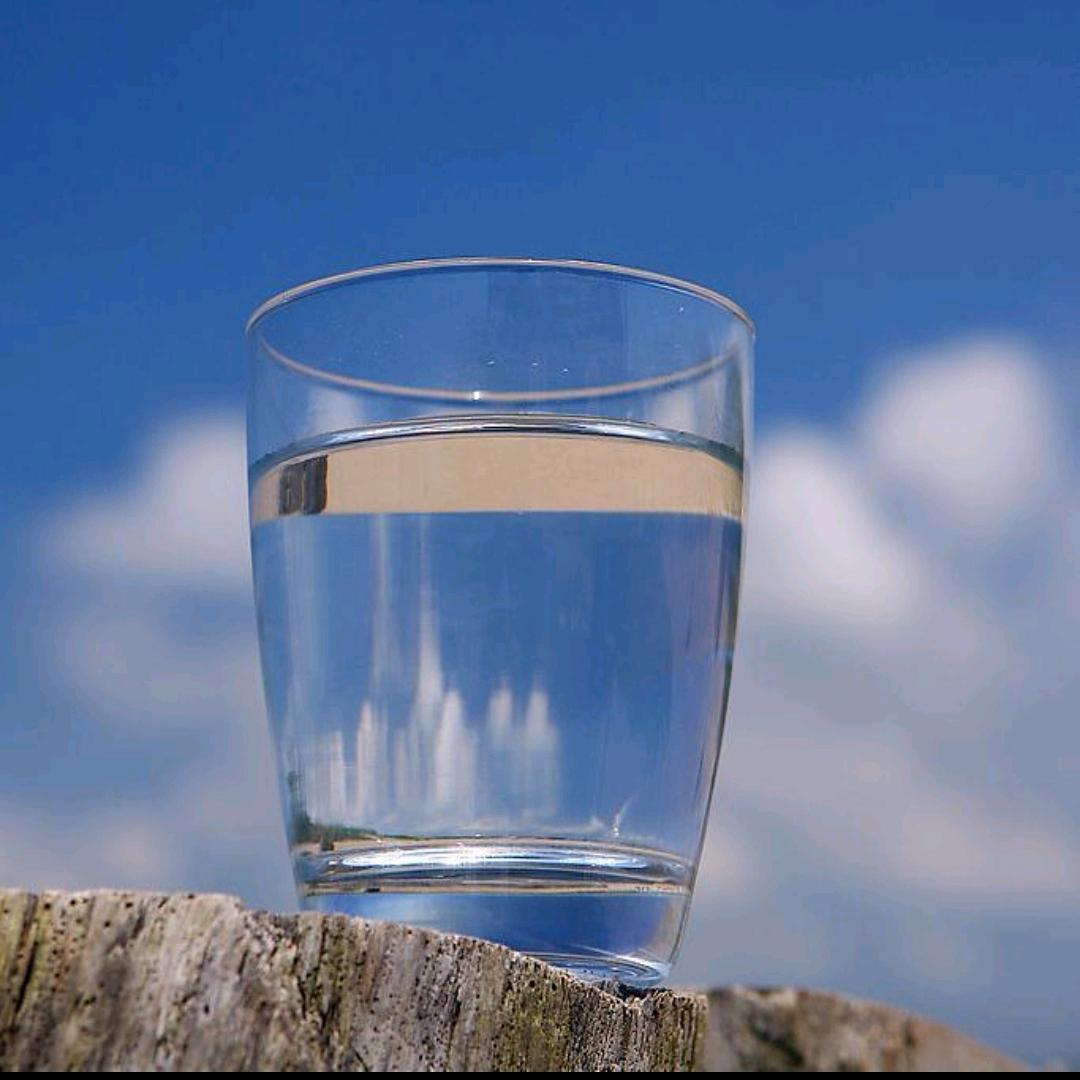 白开水
