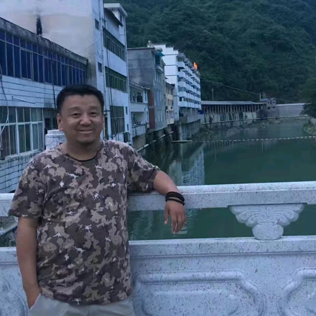 老吕书法