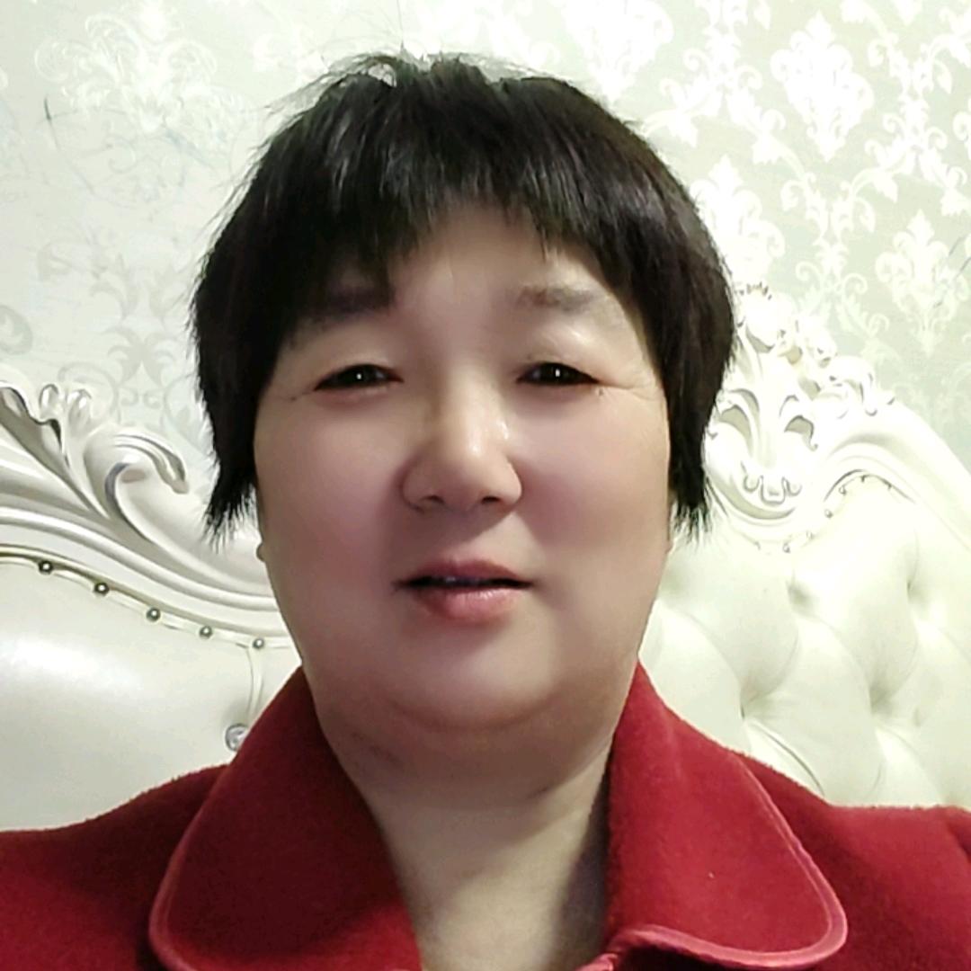 何姐好物分享